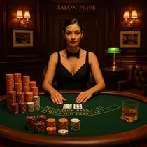 LibraBet - Live Blackjack by Evolution Gaming