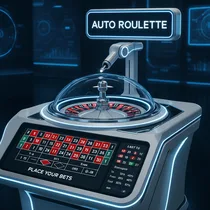 LibraBet - Live Roulette - Casino con Dealer Reale