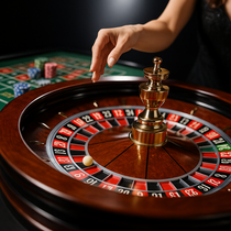 LibraBet - Live Roulette by Evolution Gaming
