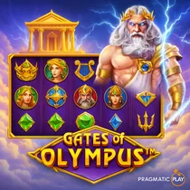 LibraBet - Slot White Buffalo - Casino Online