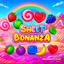 LibraBet - Sweet Bonanza Slot Game by Pragmatic Play
