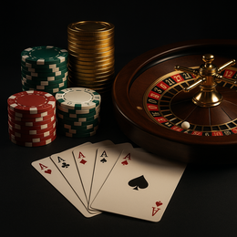 LibraBet Login