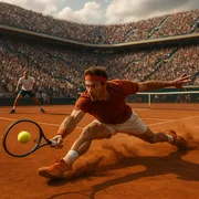 LibraBet - Tennis Sportwetten